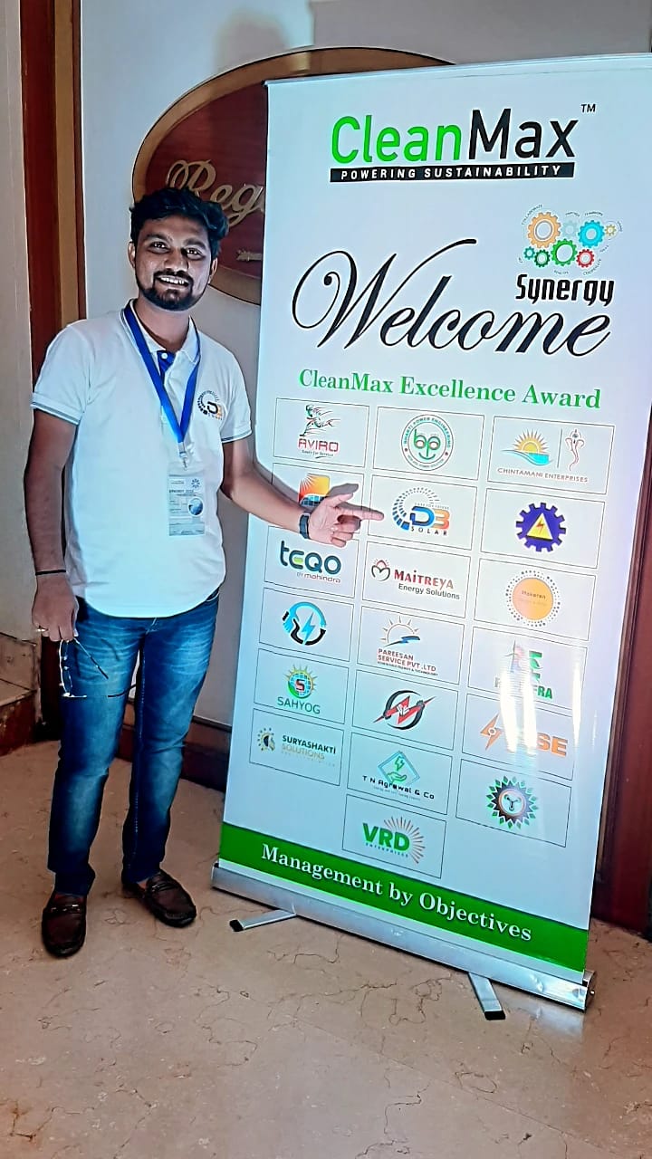 MR. MAHESH HARNE